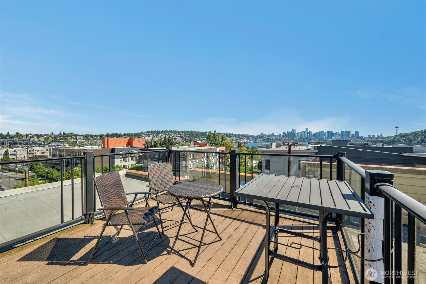 3401 Wallingford Avenue N #210, Seattle, WA 98103-9068