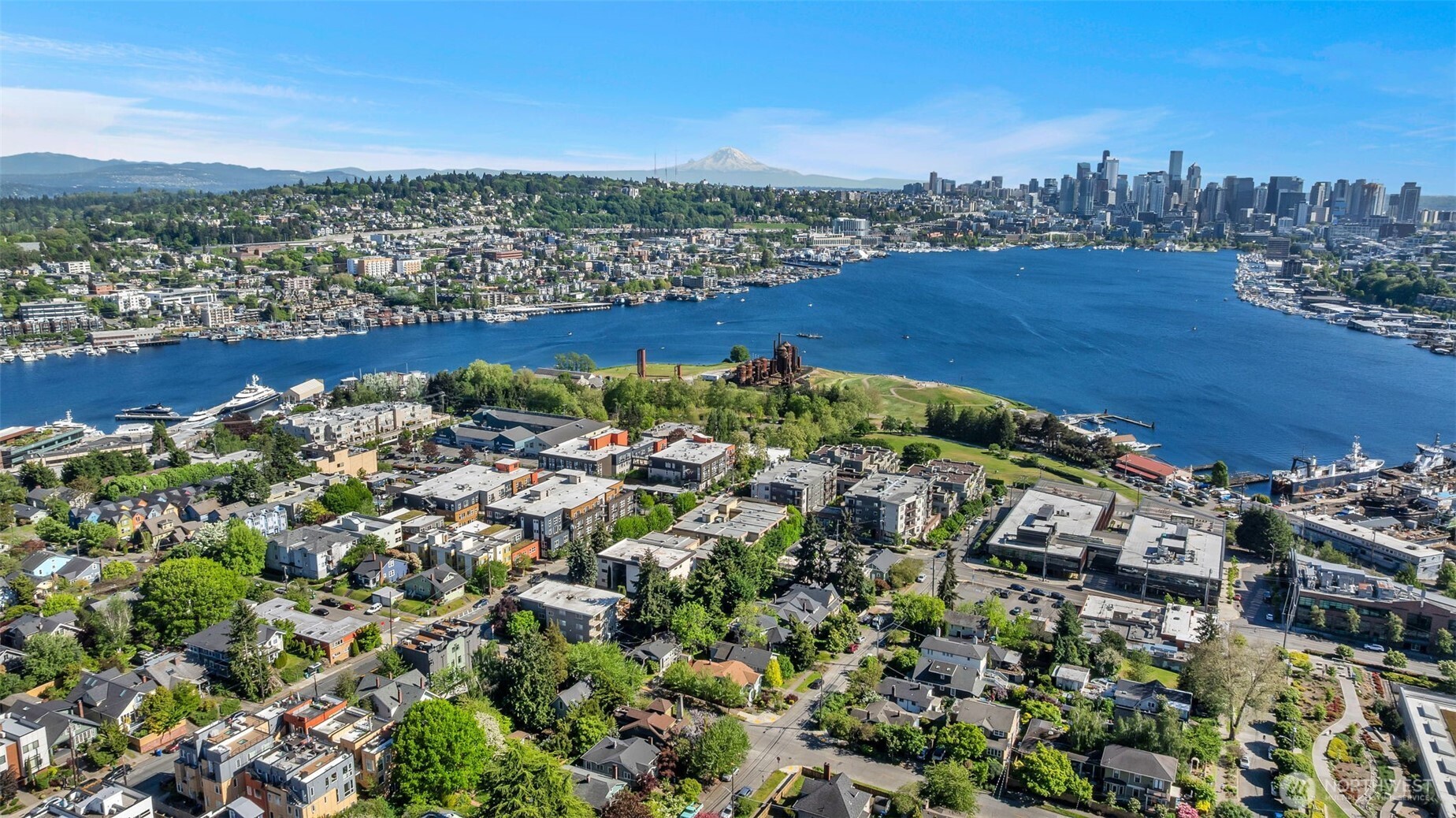 3401 Wallingford Avenue N #210, Seattle, WA 98103-9068