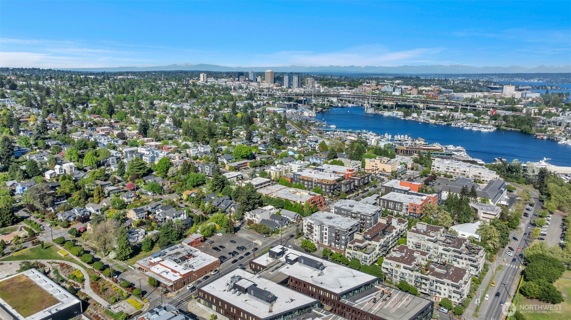 3401 Wallingford Avenue N #210, Seattle, WA 98103-9068