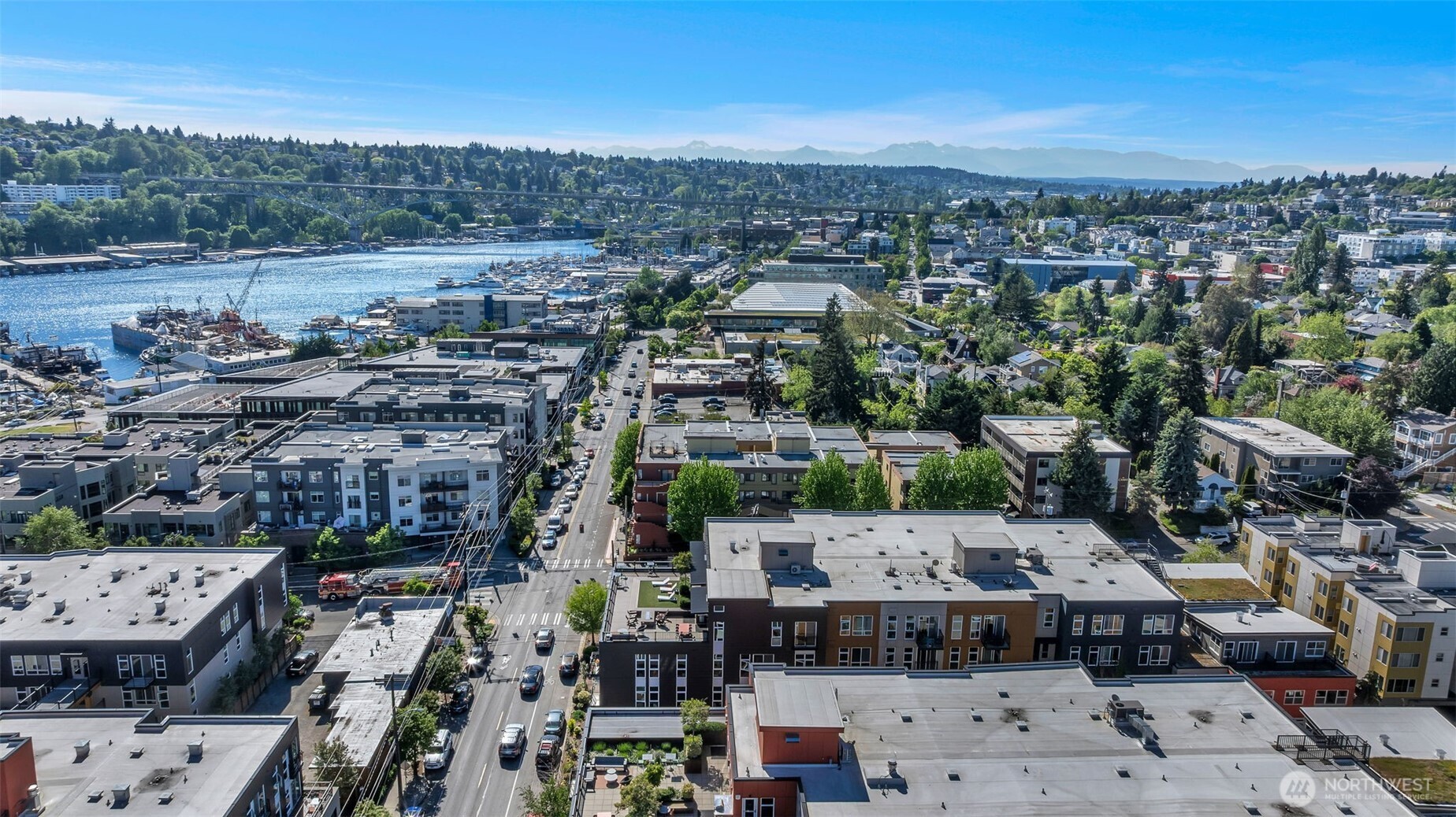 3401 Wallingford Avenue N #210, Seattle, WA 98103-9068
