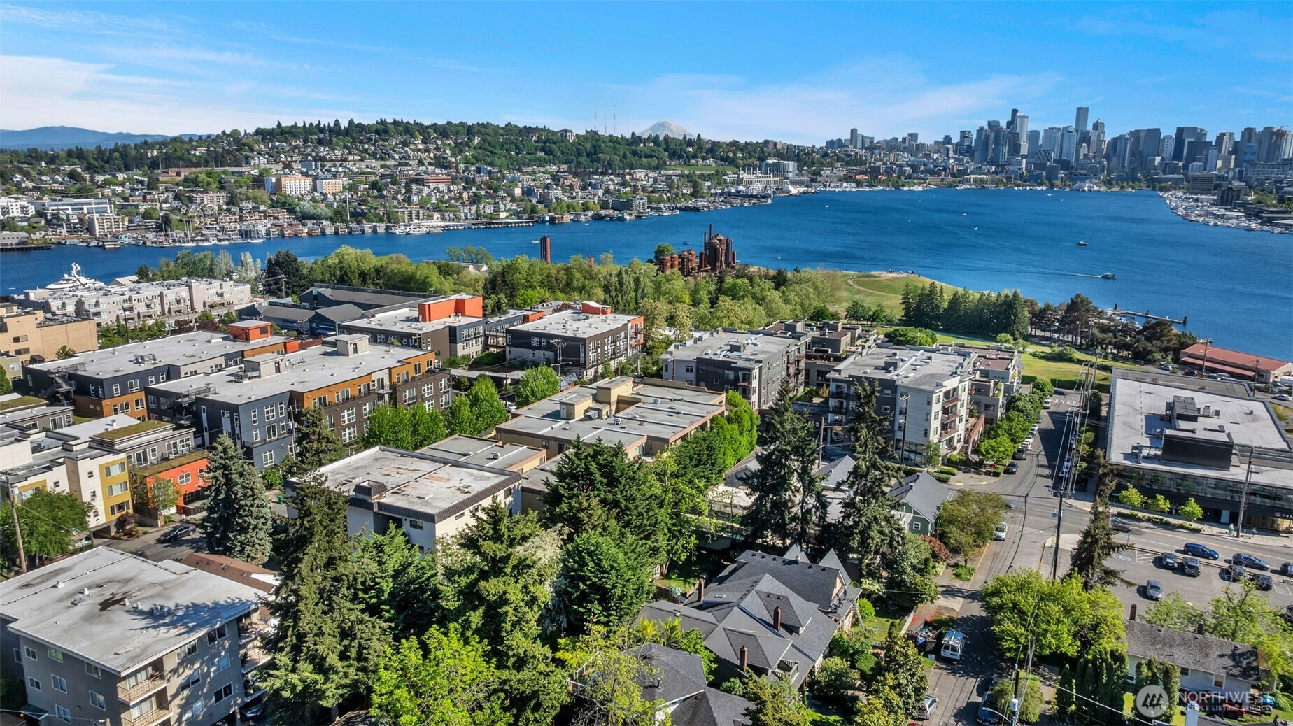3401 Wallingford Avenue N #210, Seattle, WA 98103-9068