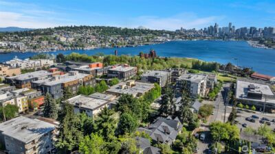 3401 Wallingford Avenue N #210, Seattle, WA 98103-9068 - Photo 33