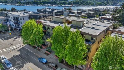3401 Wallingford Avenue N #210, Seattle, WA 98103-9068 - Photo 1