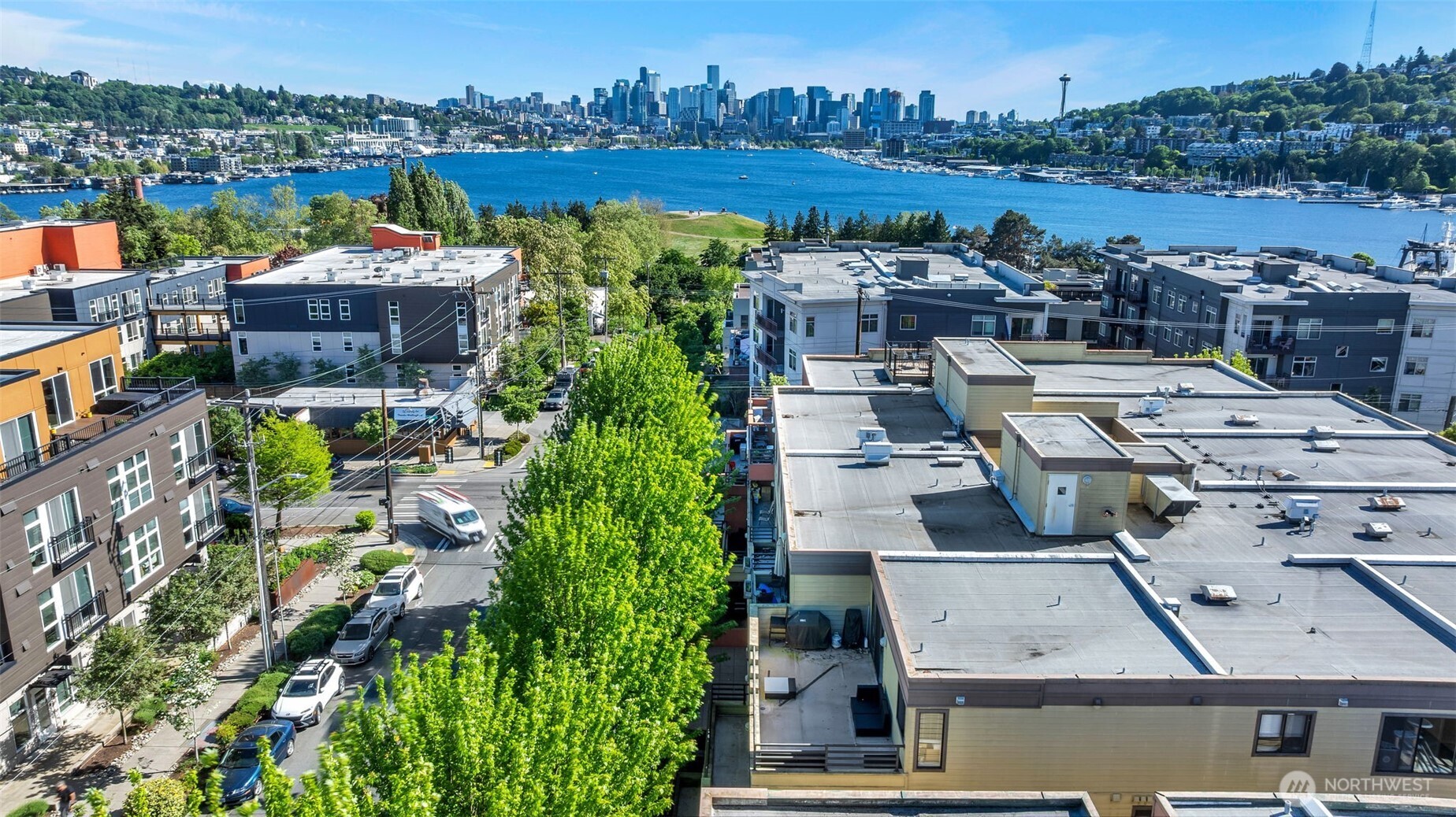 3401 Wallingford Avenue N #210, Seattle, WA 98103-9068
