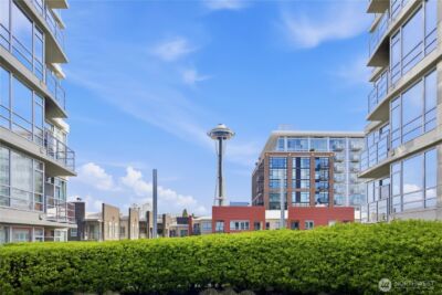 2929 1st Avenue #808, Seattle, WA 98121 - Photo 3