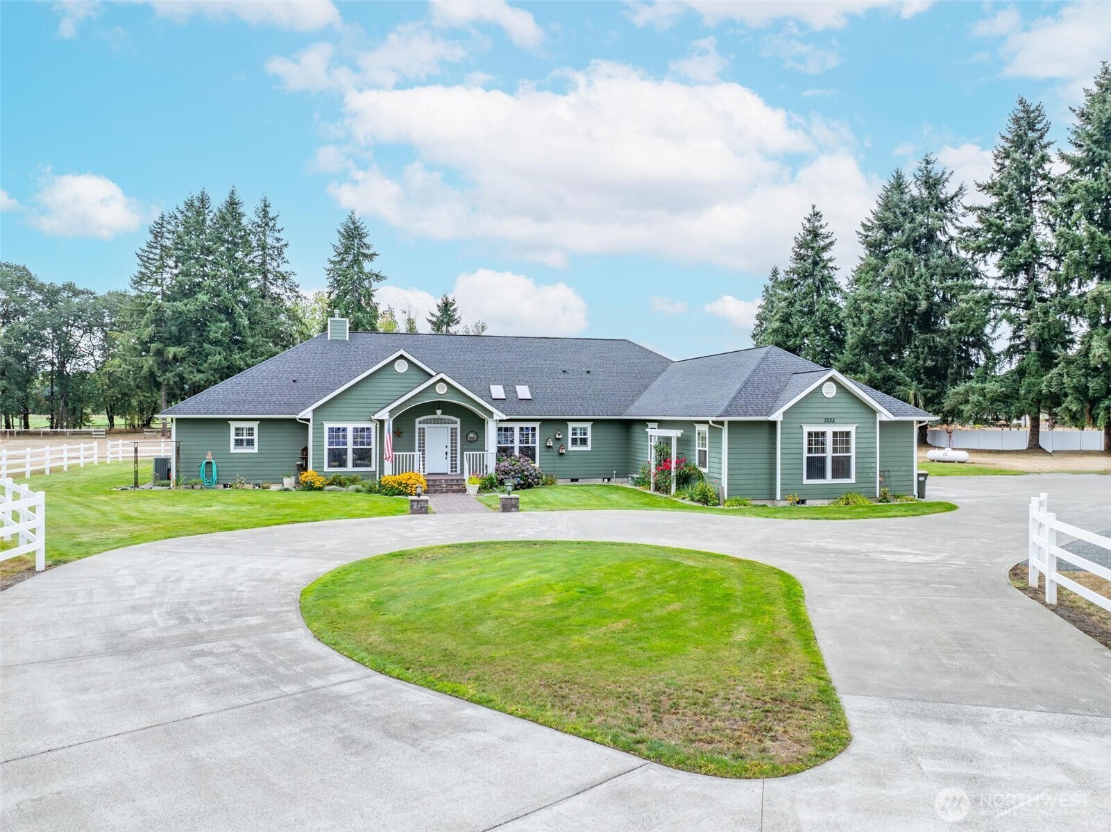 3025 Harrison Avenue , Centralia, WA 98531