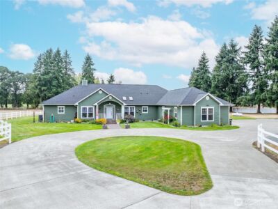 3025 Harrison Avenue , Centralia, WA 98531 - Photo 1