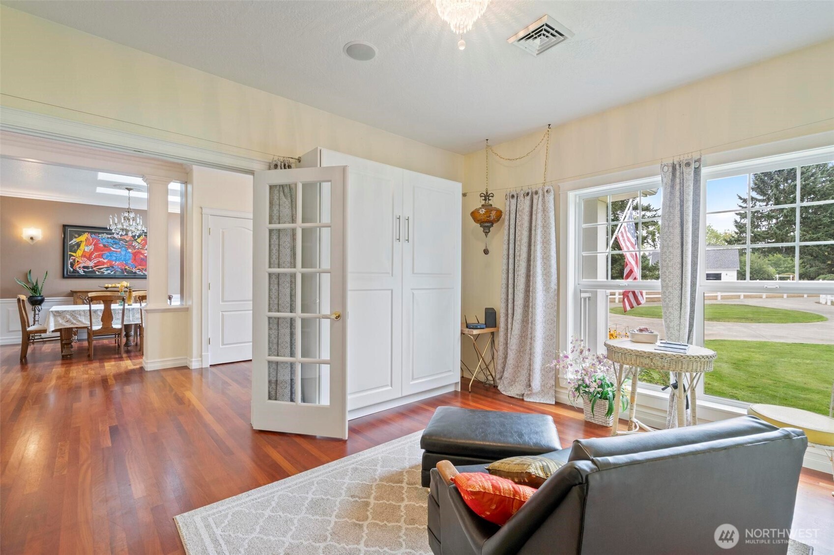 3025 Harrison Avenue , Centralia, WA 98531