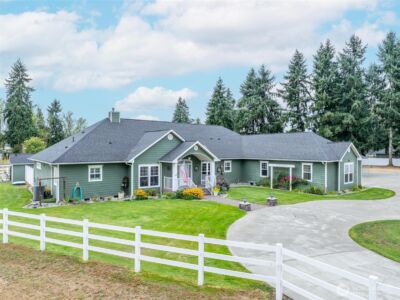 3025 Harrison Avenue , Centralia, WA 98531 - Photo 2