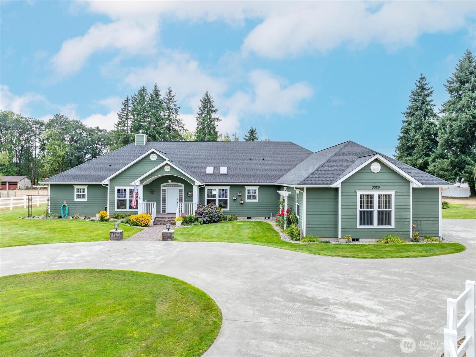 3025 Harrison Avenue , Centralia, WA 98531