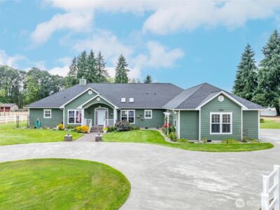 3025 Harrison Avenue , Centralia, WA 98531 - Photo 3