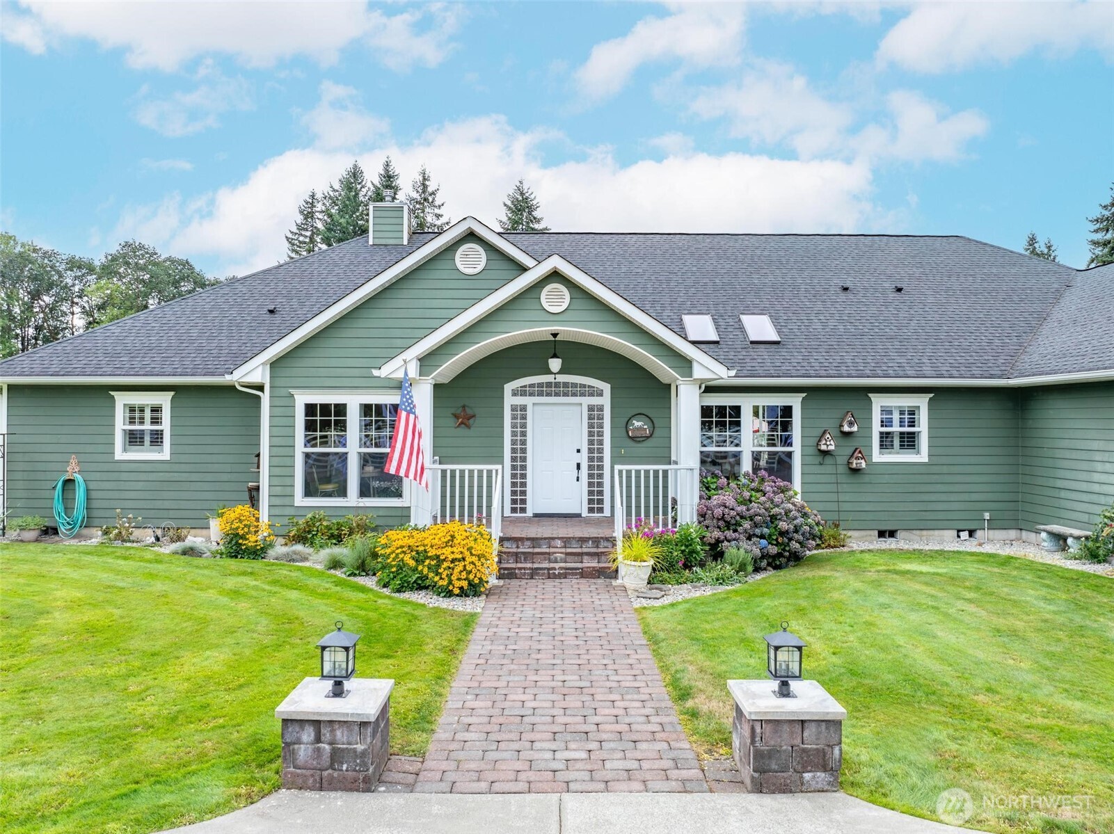 3025 Harrison Avenue , Centralia, WA 98531