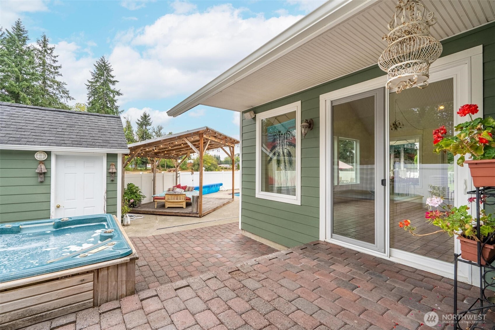 3025 Harrison Avenue , Centralia, WA 98531
