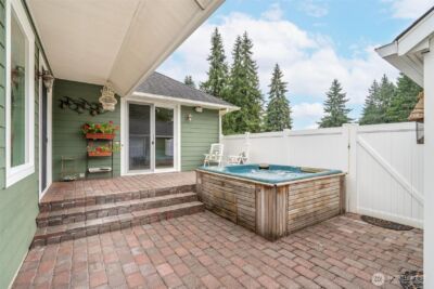 3025 Harrison Avenue , Centralia, WA 98531 - Photo 38