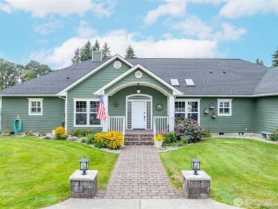 3025 Harrison Avenue , Centralia, WA 98531 - Photo 4