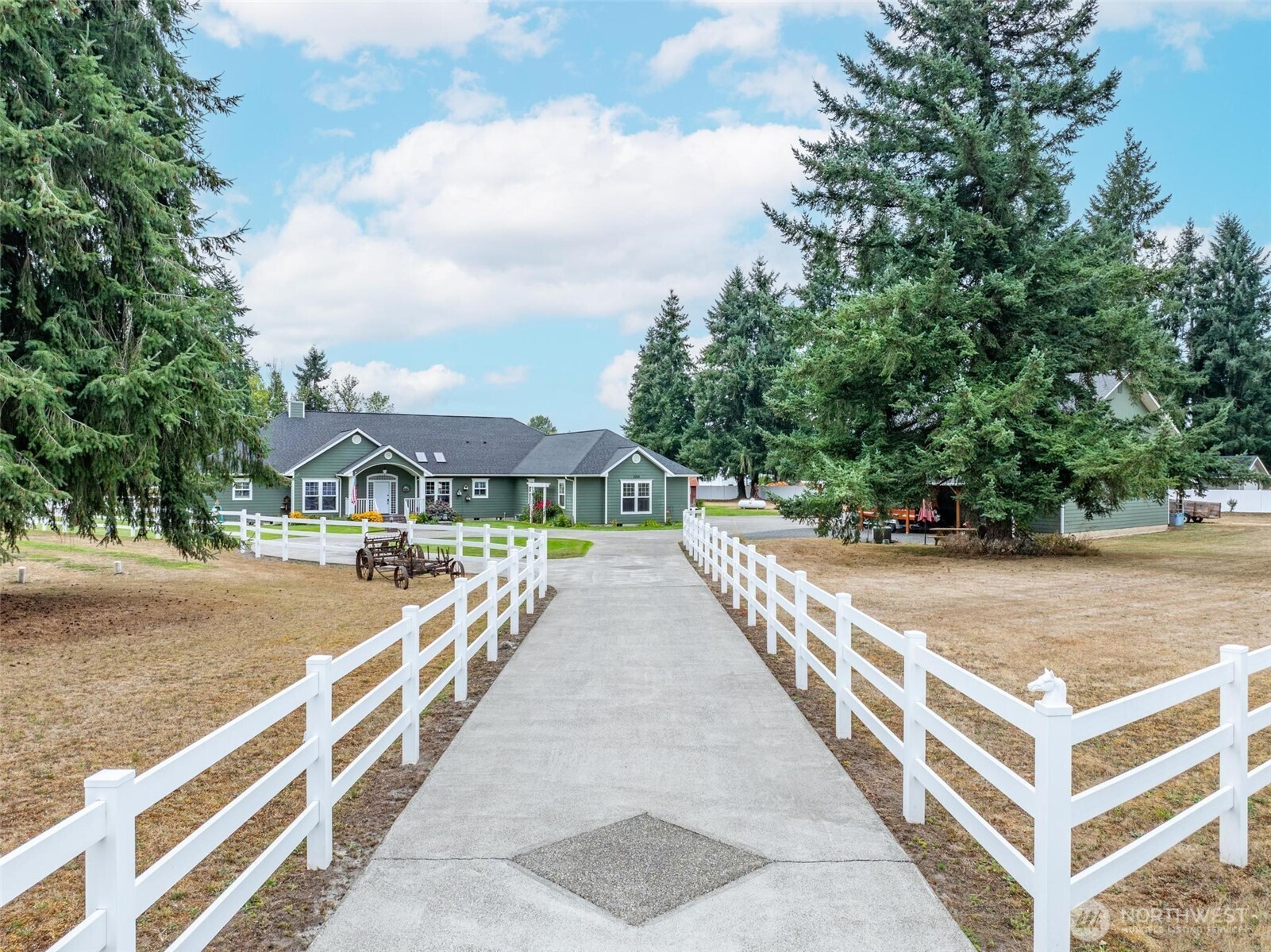 3025 Harrison Avenue , Centralia, WA 98531