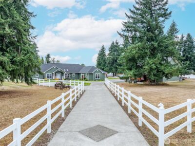3025 Harrison Avenue , Centralia, WA 98531 - Photo 5