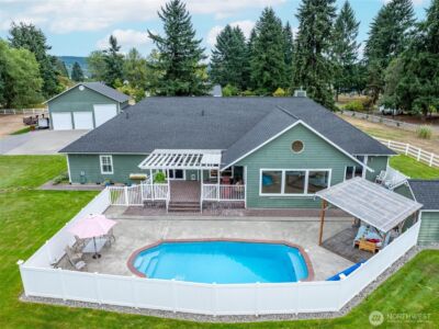 3025 Harrison Avenue , Centralia, WA 98531 - Photo 6