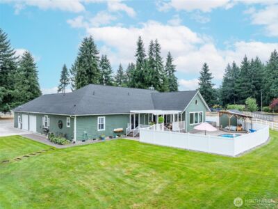 3025 Harrison Avenue , Centralia, WA 98531 - Photo 7