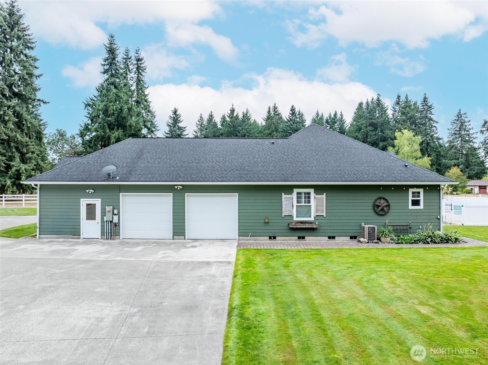 3025 Harrison Avenue , Centralia, WA 98531
