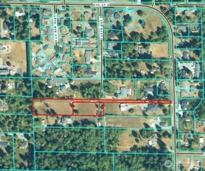 1020 120th Avenue E, Edgewood, WA 98372 - Photo 1