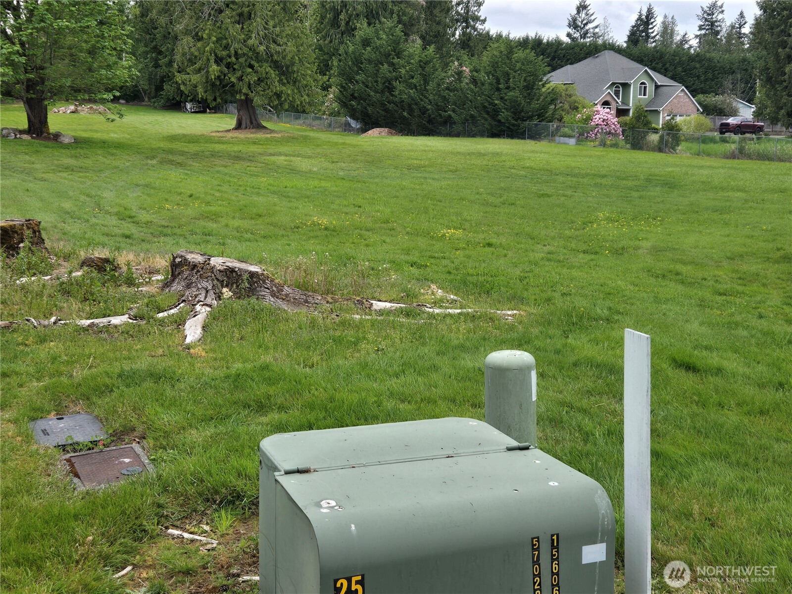 1020 120th Avenue E, Edgewood, WA 98372