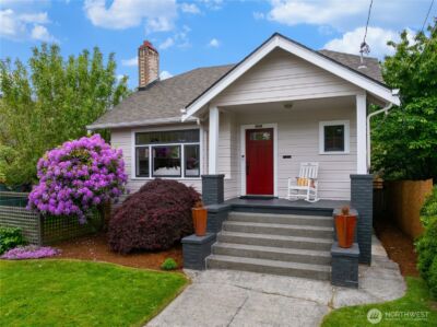 7529 32nd Avenue NW, Seattle, WA 98117 - Photo 1