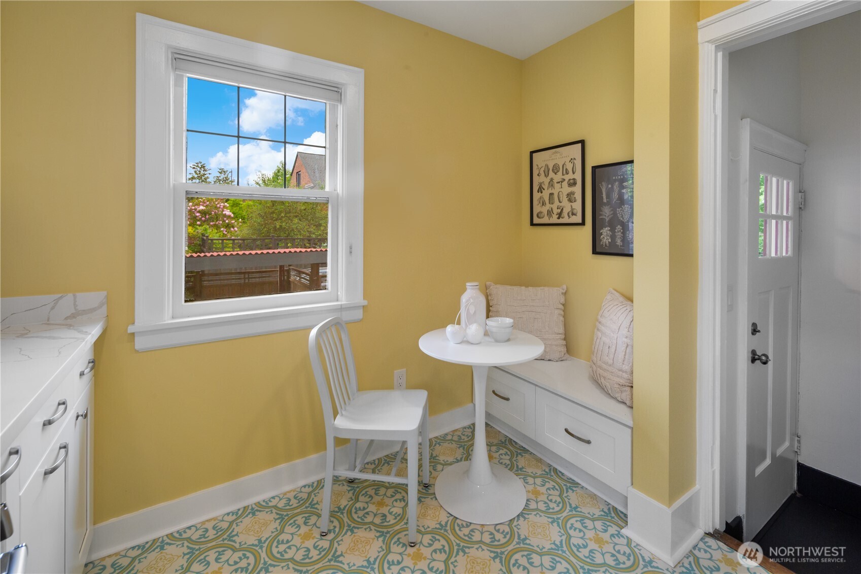 7529 32nd Avenue NW, Seattle, WA 98117