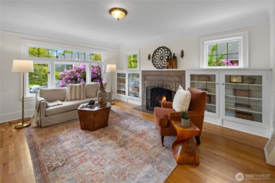 7529 32nd Avenue NW, Seattle, WA 98117 - Photo 4