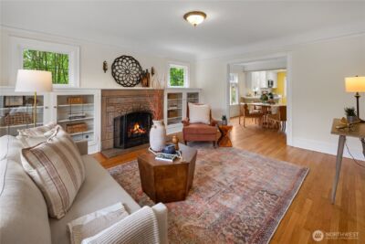 7529 32nd Avenue NW, Seattle, WA 98117 - Photo 5