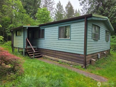 4120 107th Avenue SW, Olympia, WA 98512 - Photo 1