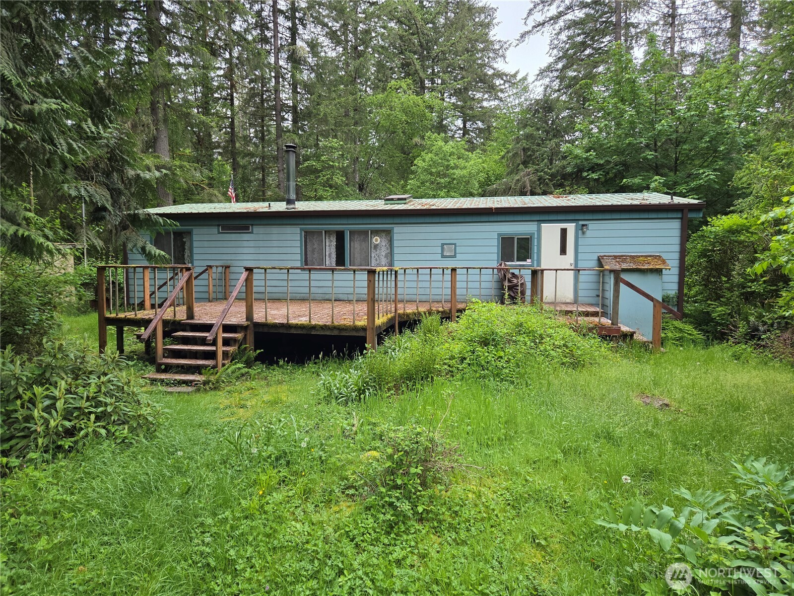 4120 107th Avenue SW, Olympia, WA 98512