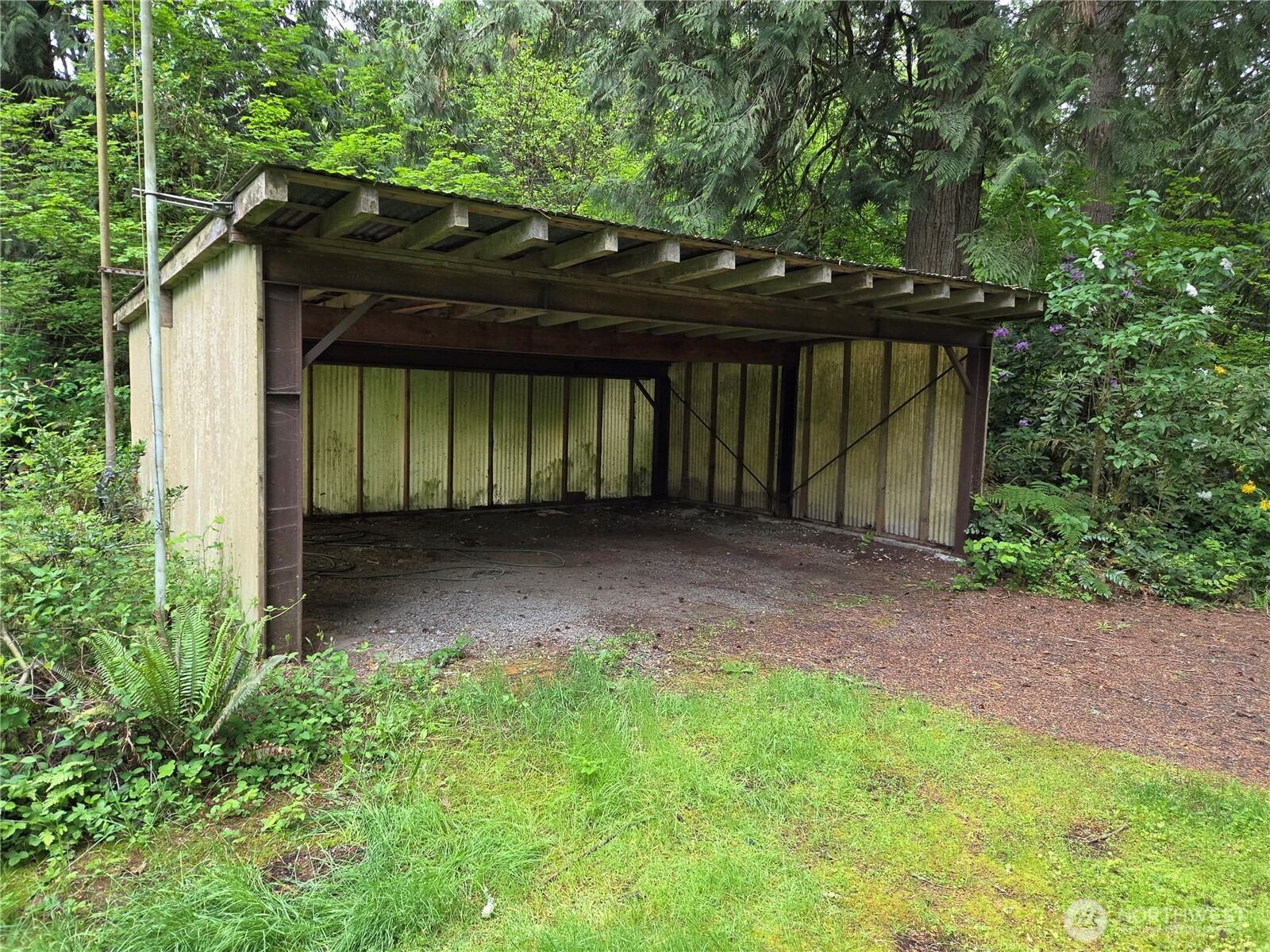4120 107th Avenue SW, Olympia, WA 98512