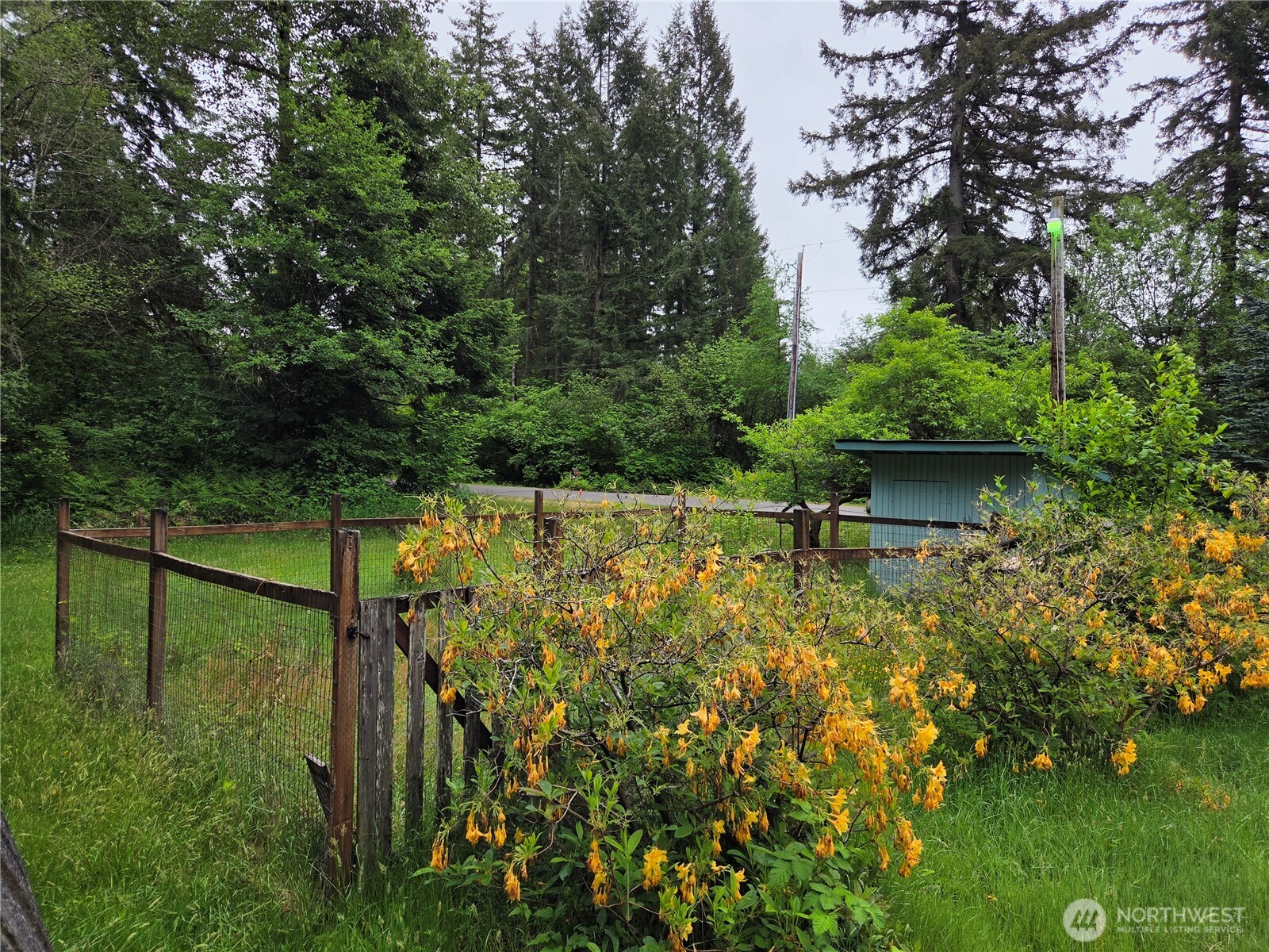 4120 107th Avenue SW, Olympia, WA 98512