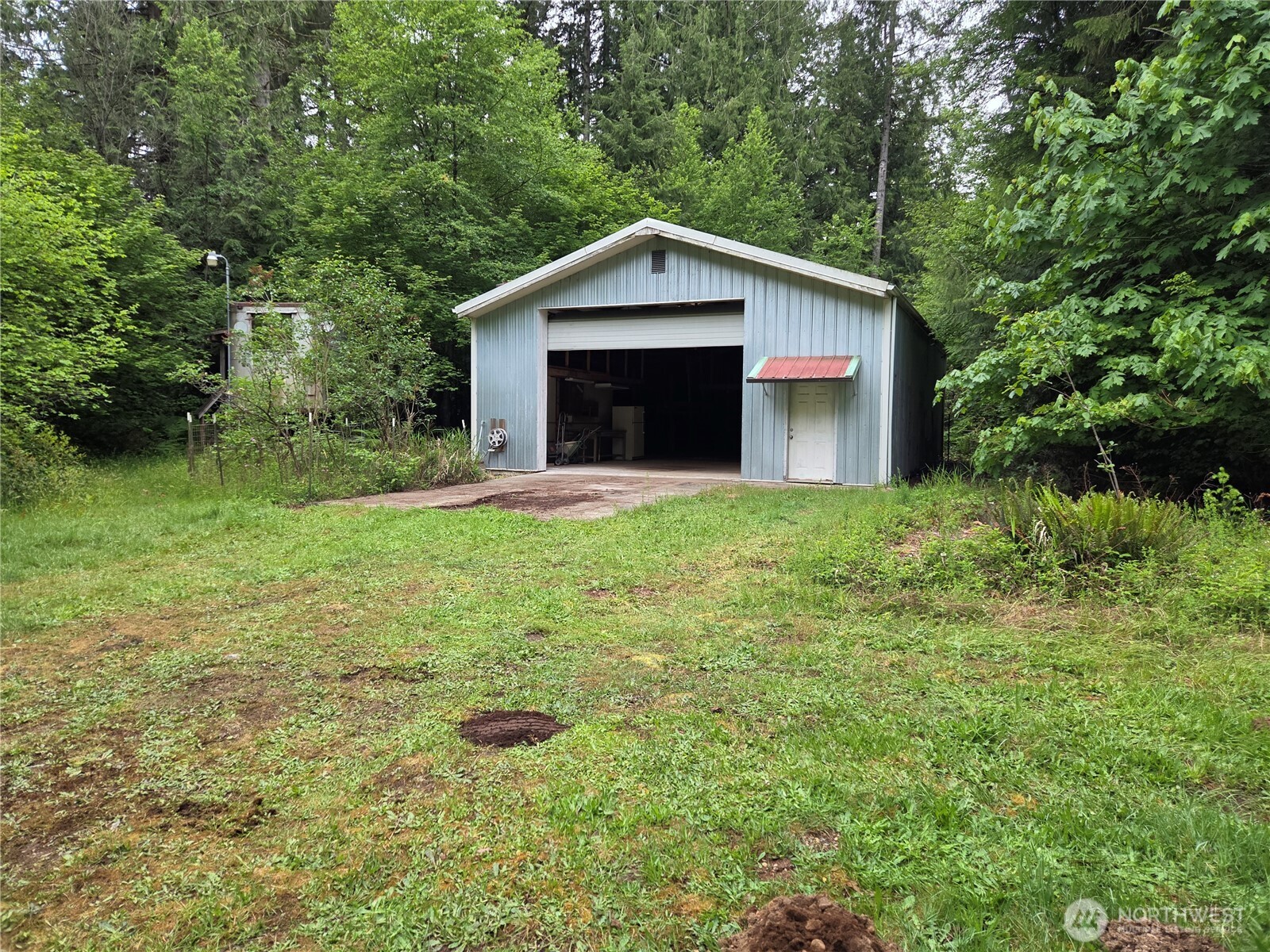 4120 107th Avenue SW, Olympia, WA 98512