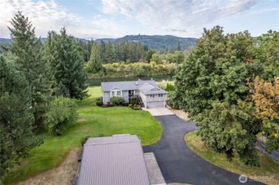3004 Blue Heron Drive , Woodland, WA 98674 - Photo 1
