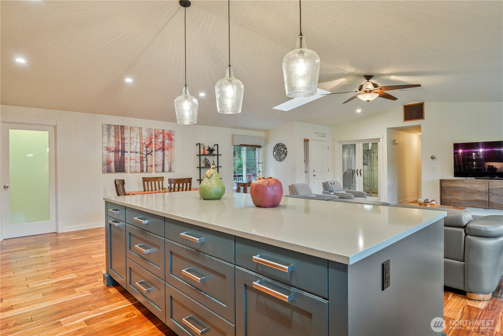 3004 Blue Heron Drive , Woodland, WA 98674
