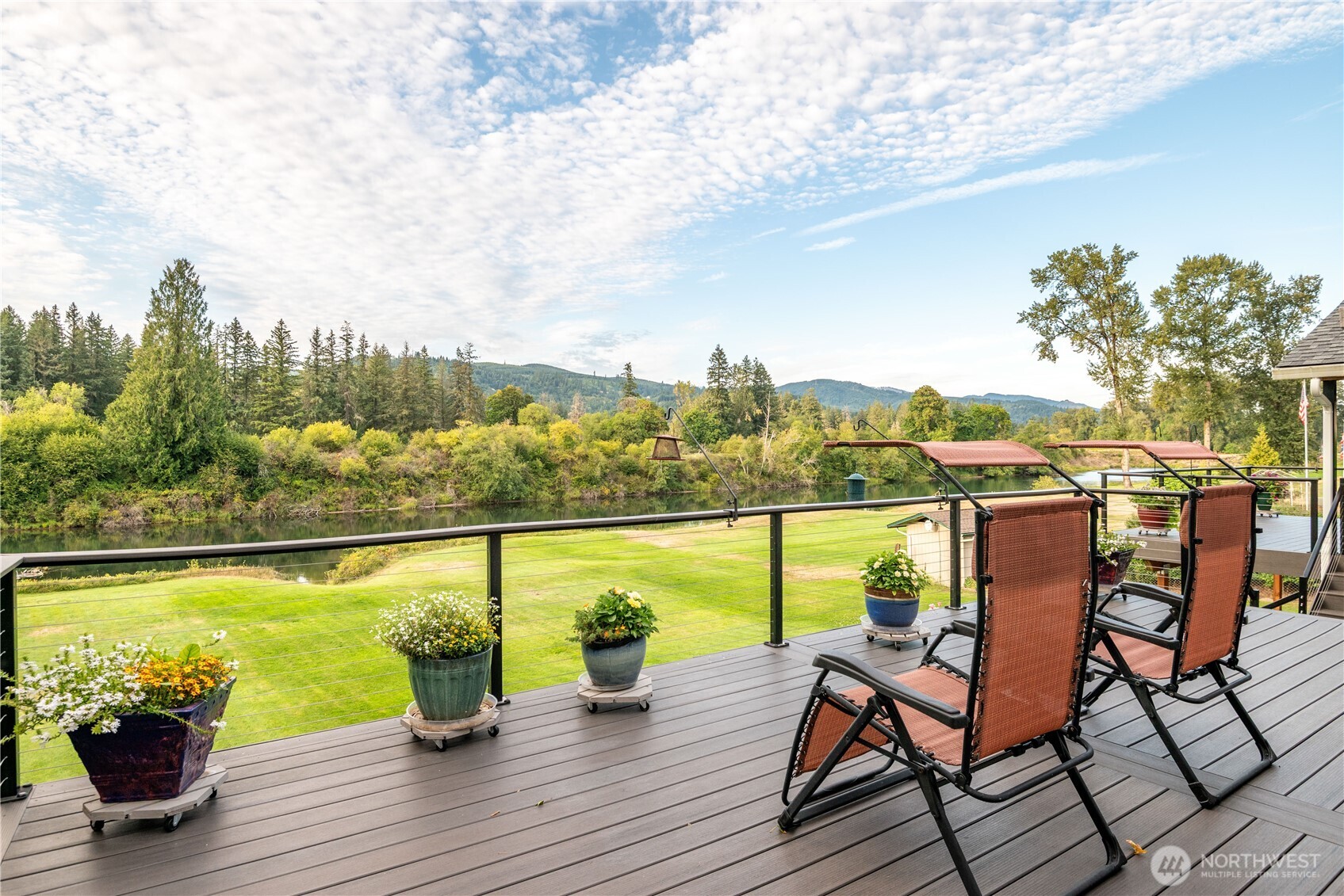 3004 Blue Heron Drive , Woodland, WA 98674