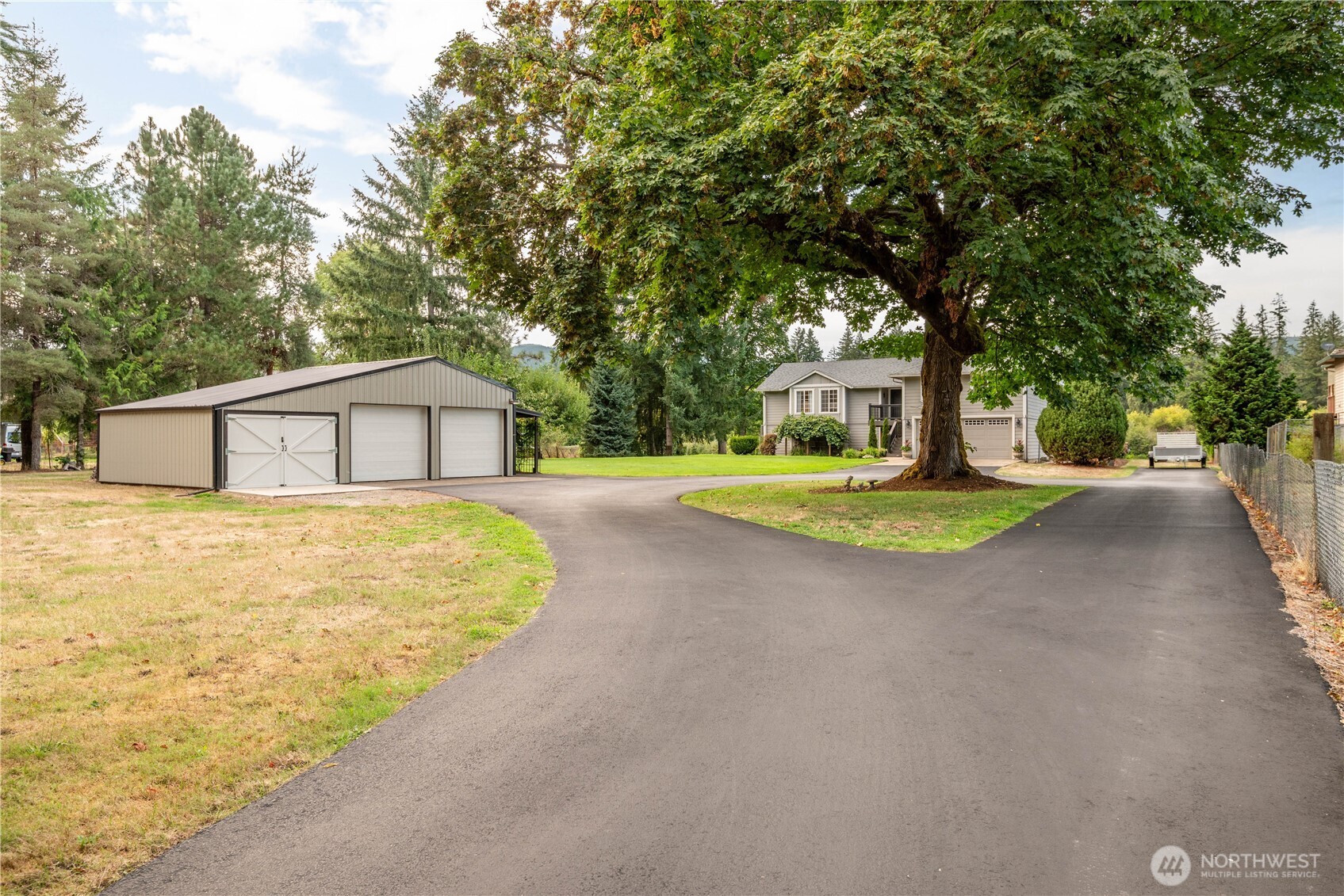 3004 Blue Heron Drive , Woodland, WA 98674