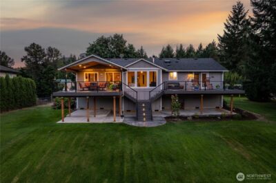 3004 Blue Heron Drive , Woodland, WA 98674 - Photo 35