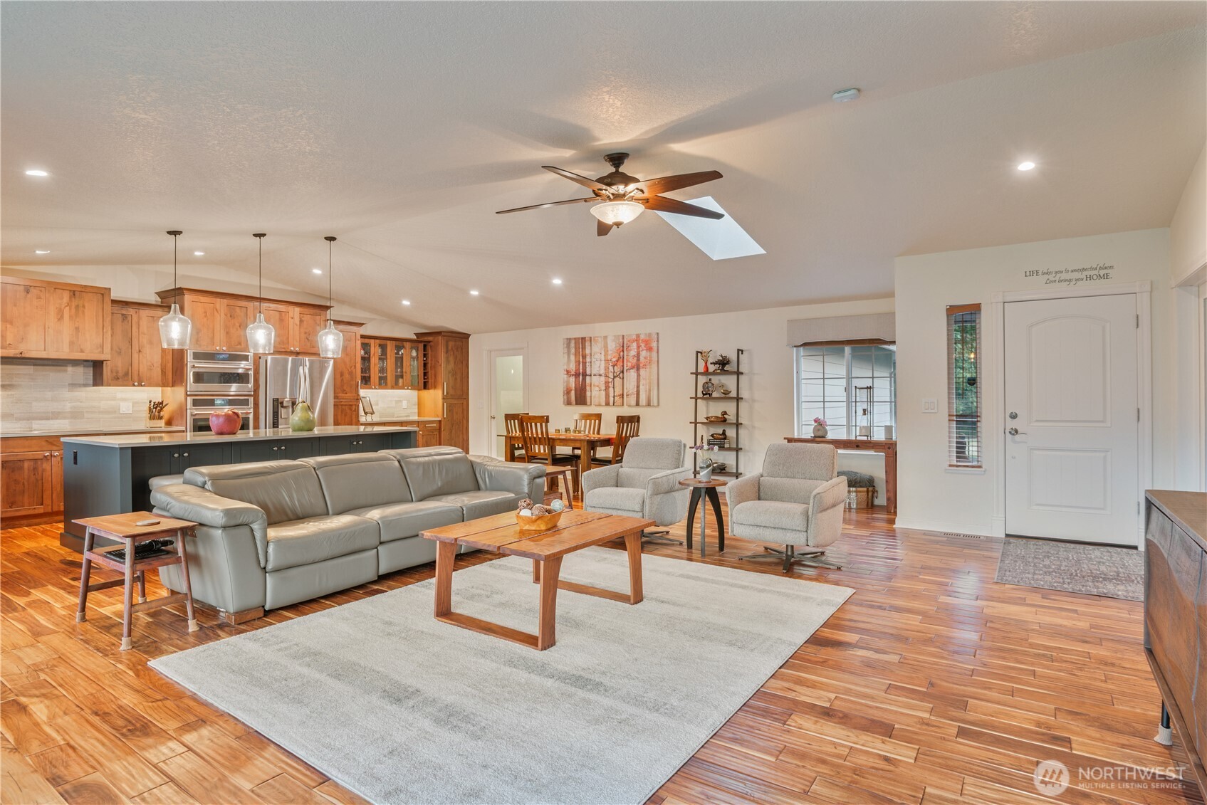 3004 Blue Heron Drive , Woodland, WA 98674