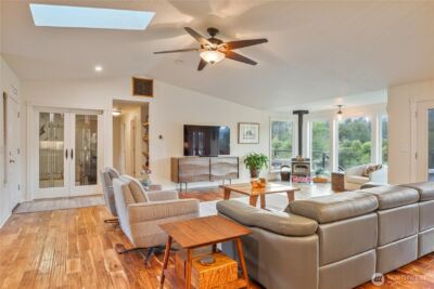 3004 Blue Heron Drive , Woodland, WA 98674 - Photo 6