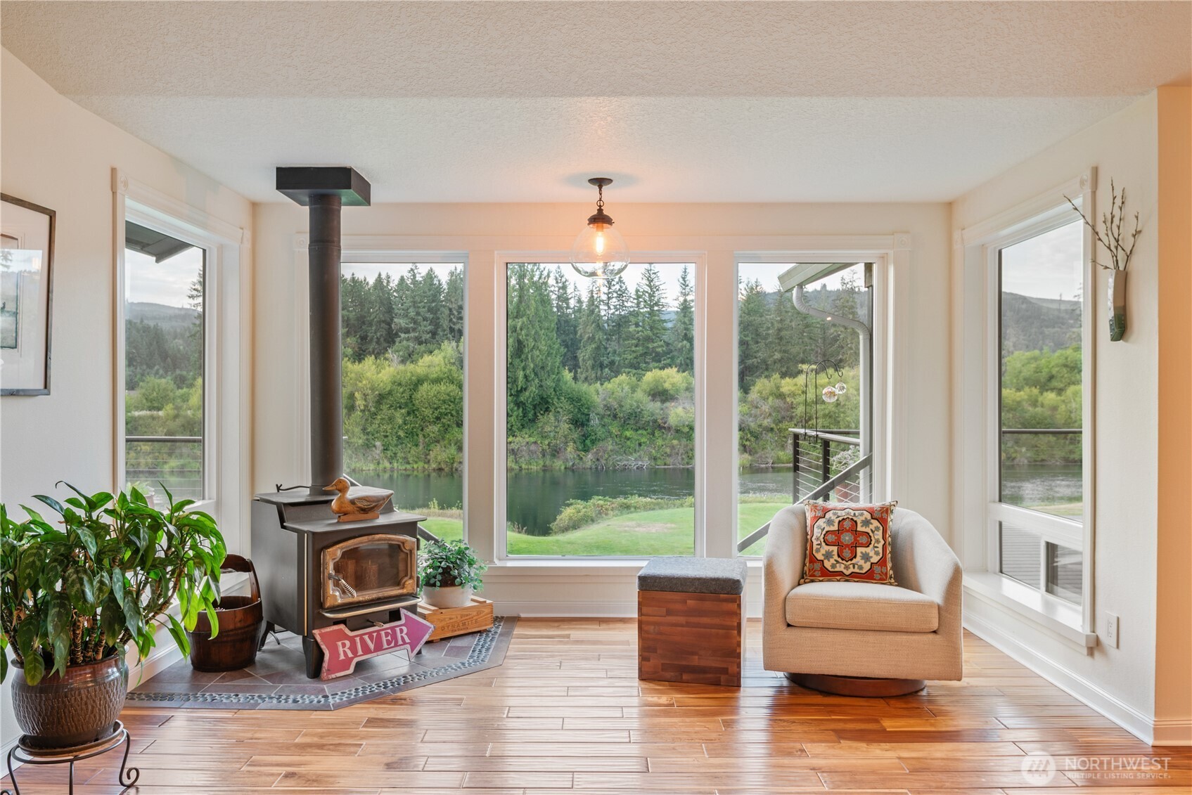 3004 Blue Heron Drive , Woodland, WA 98674