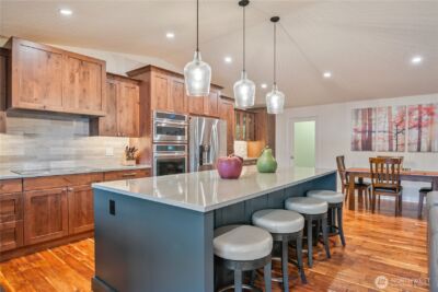 3004 Blue Heron Drive , Woodland, WA 98674 - Photo 9