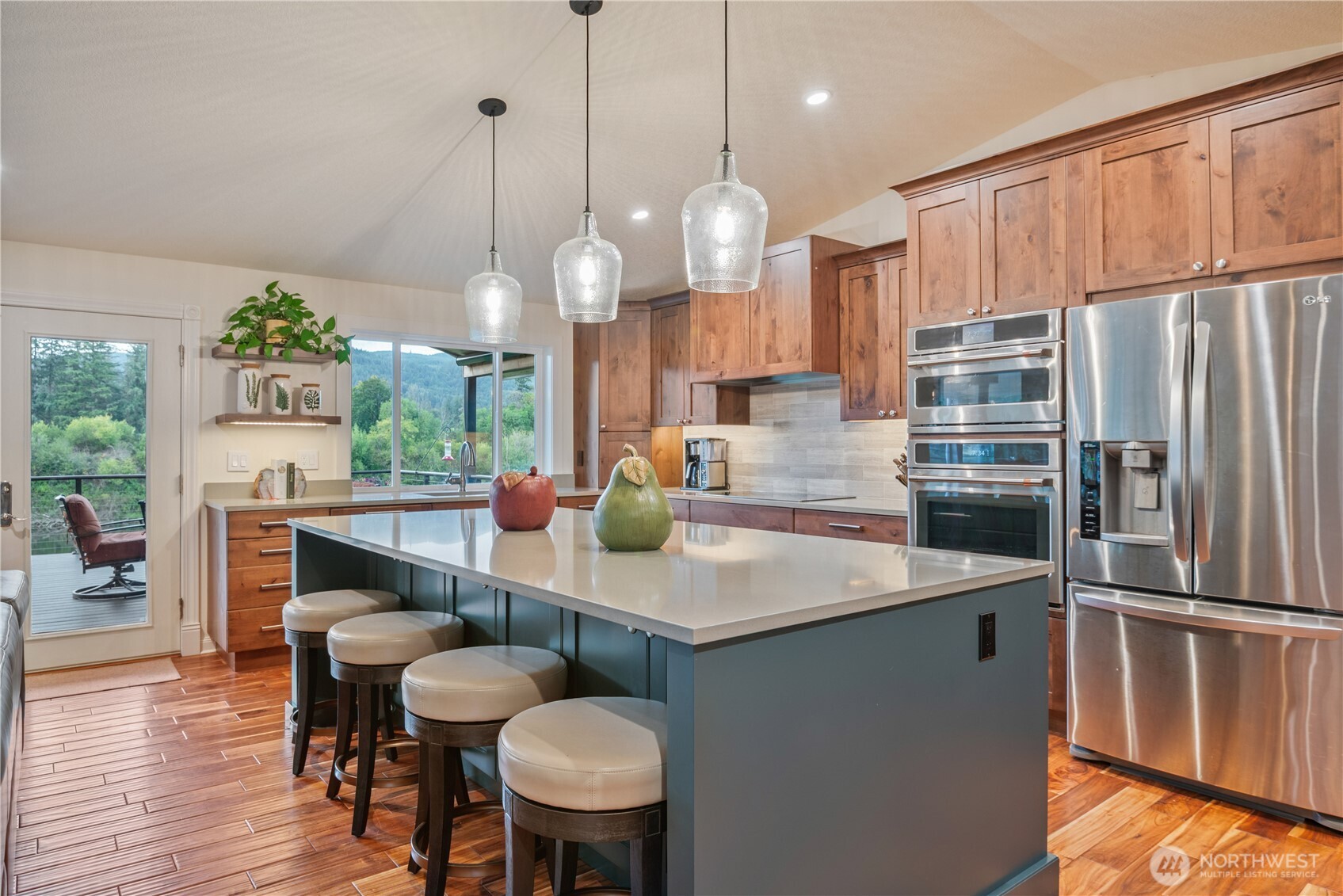 3004 Blue Heron Drive , Woodland, WA 98674