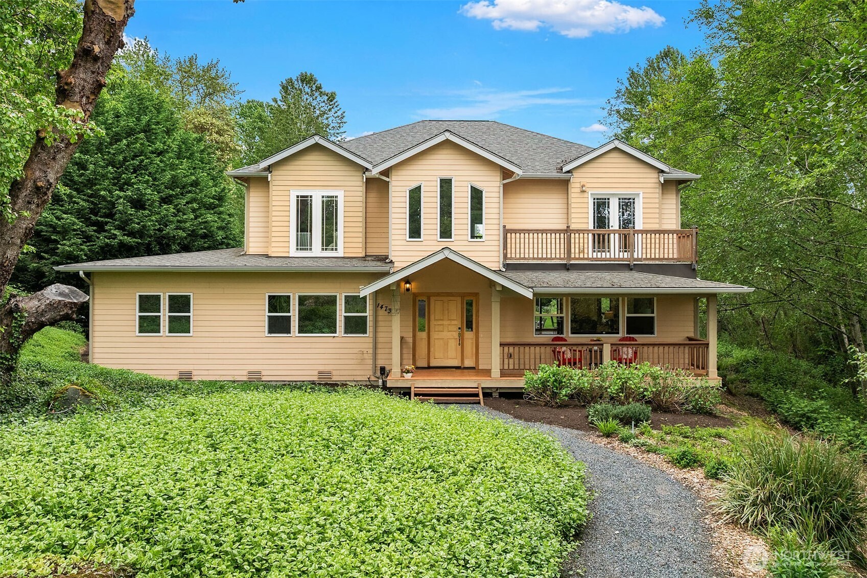 14730 75th Avenue NE, Kenmore, WA 98028