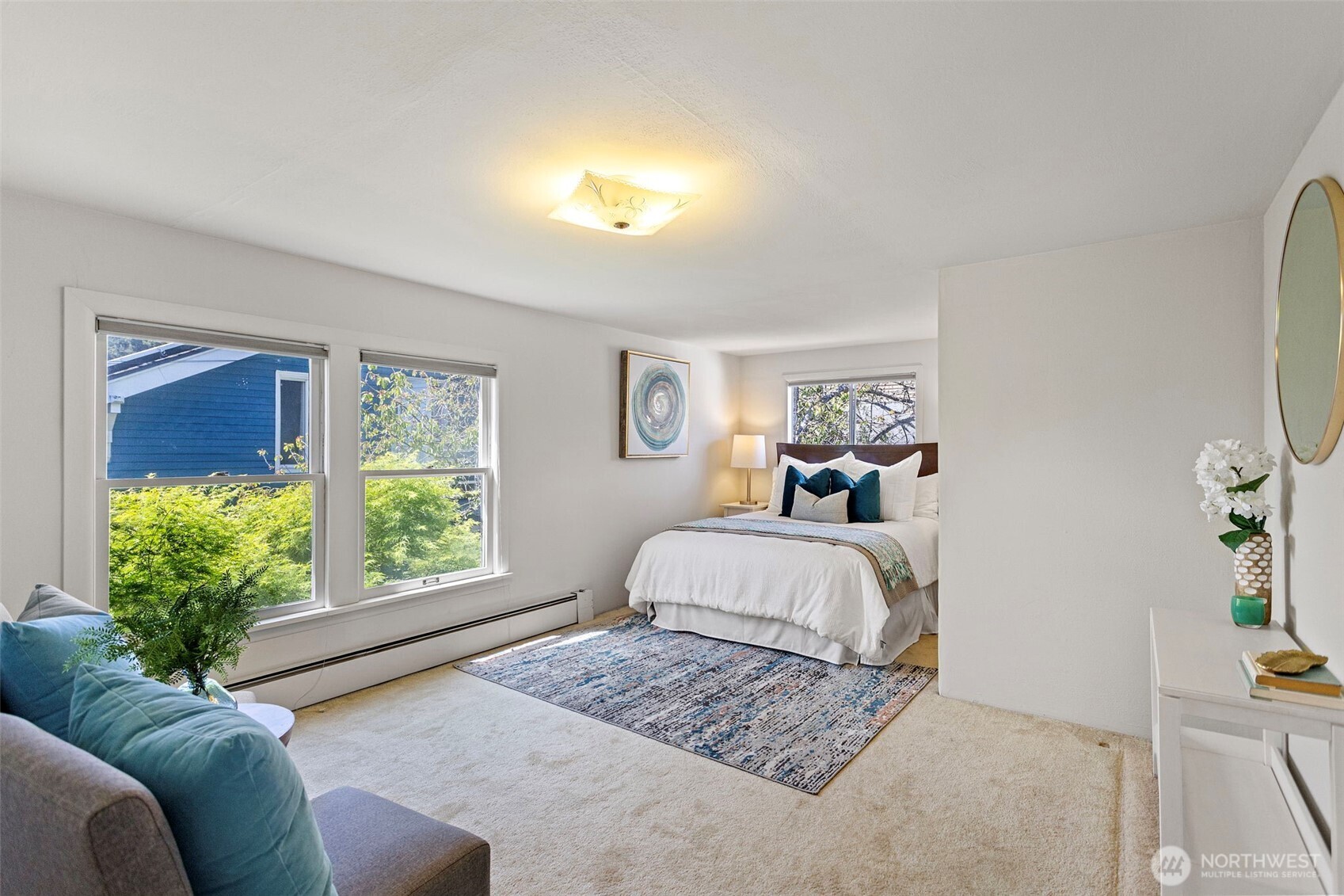4812 SW Stevens Street , Seattle, WA 98116