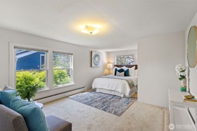 4812 SW Stevens Street , Seattle, WA 98116 - Photo 13