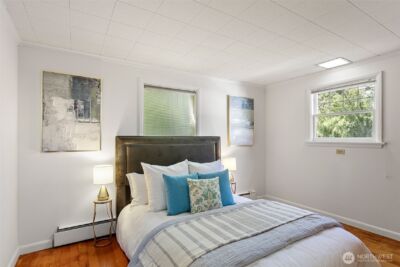 4812 SW Stevens Street , Seattle, WA 98116 - Photo 16