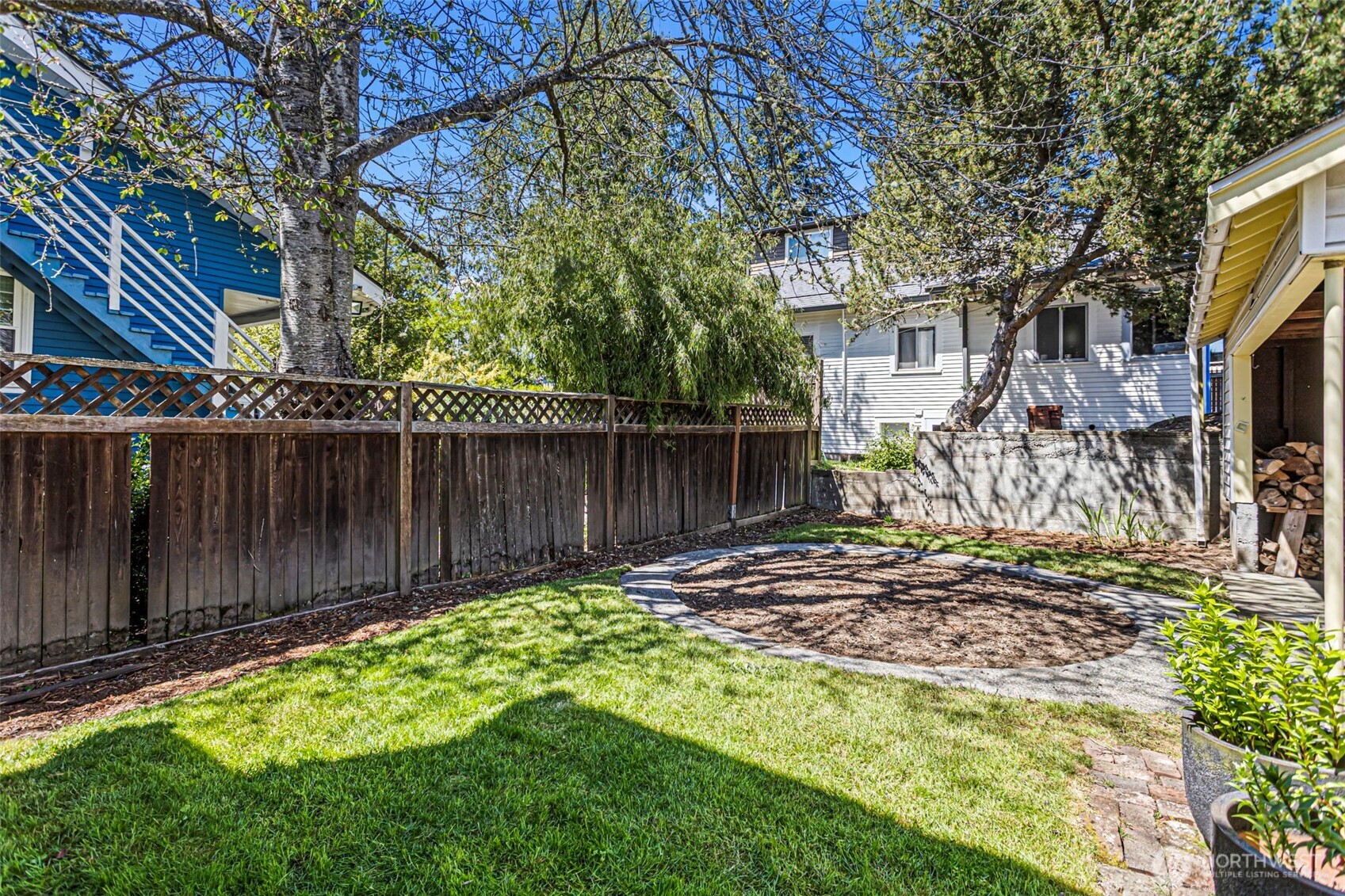 4812 SW Stevens Street , Seattle, WA 98116